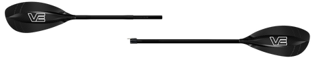 VE Carbon Flyte - 2pc Split WW Paddle