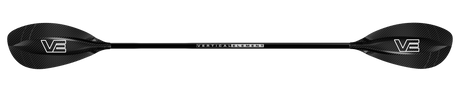 VE Carbon Flyte - 1pc Glass Shaft WW Paddle