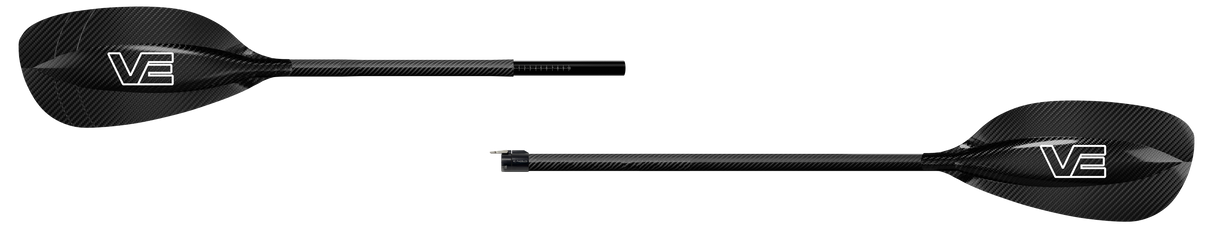 VE Carbon Pro  - 2pc Split WW Paddle