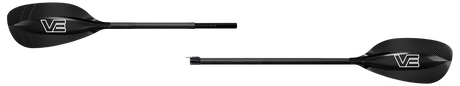 VE Carbon Pro  - 2pc Split WW Paddle