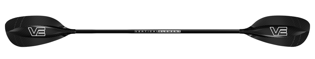 VE Carbon Pro - 1pc Carbon Shaft WW Paddle