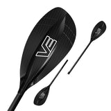 VE Carbon Flyte - 2pc Split WW Paddle