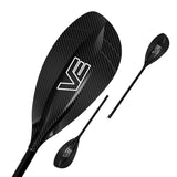 VE Carbon Flyte - 2pc Split WW Paddle