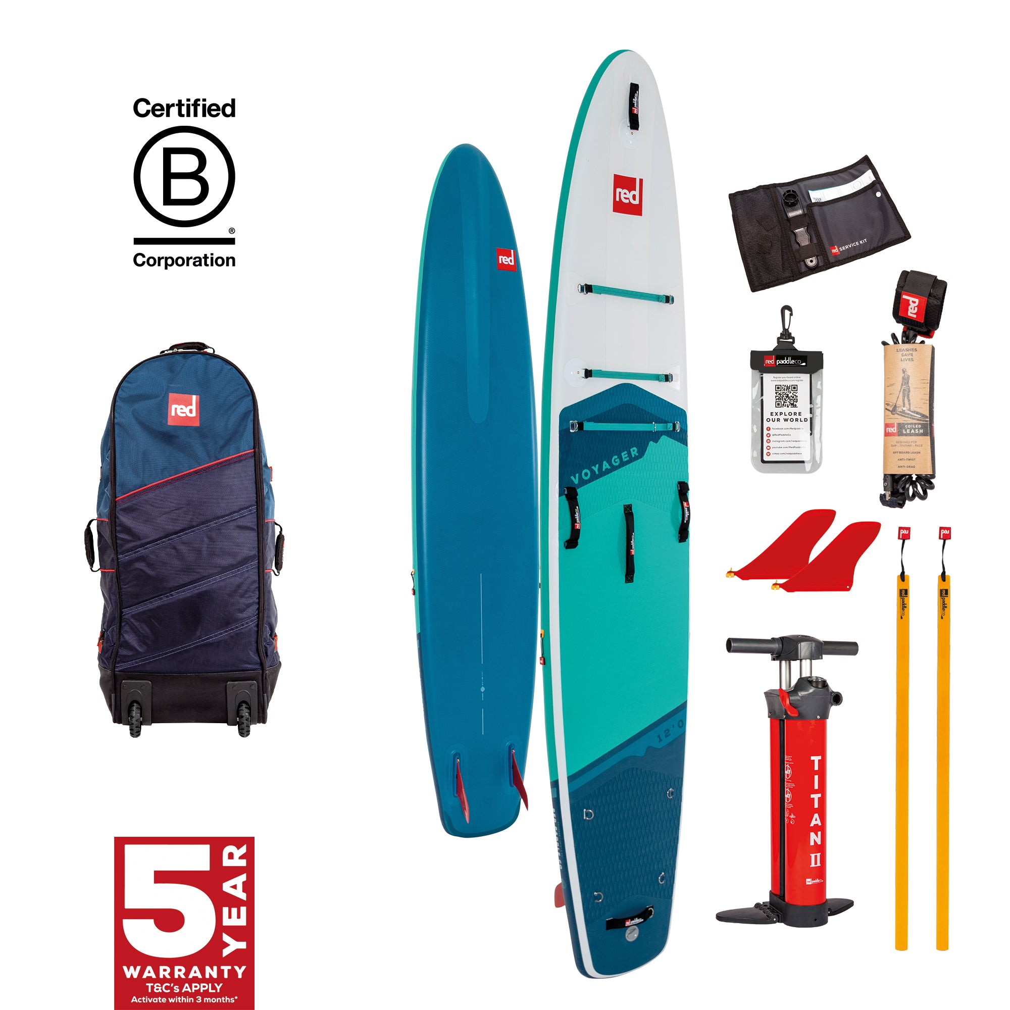 redpaddle VOYAGER 12.6　ジャンク品 redpaddle VOYAGER 12.6 ジャンク品