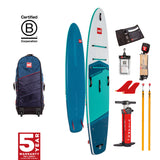 Red Paddle Co 12'0 Voyager Package