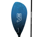 VE Glass Flyte - 1pc Glass Shaft WW Paddle