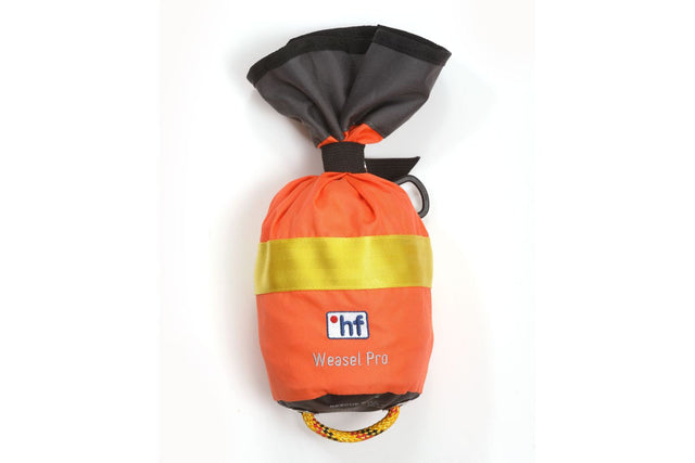 HF Weasel Pro 15m Throwline – Orange