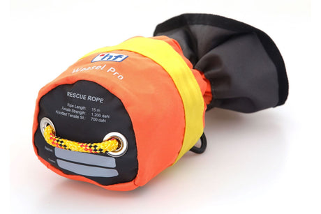 HF Weasel Pro 15m Throwline – Orange