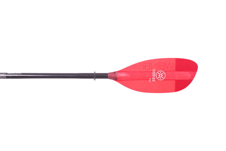 Werner Shuna Straight Glass Paddle