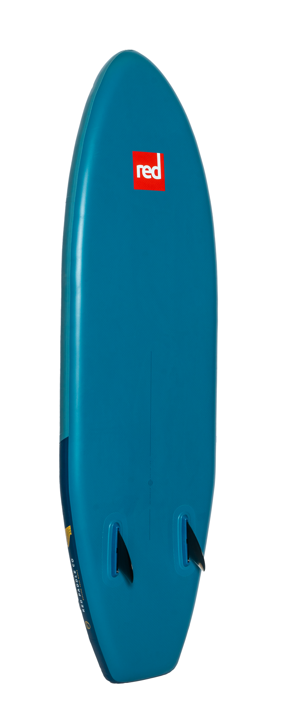 2025 Red Paddle Co 9'6" Wild Whitewater SUP