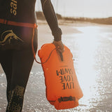Buddyswim Swim Buoy - 20L Drybag