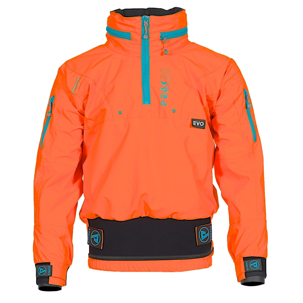 Peak Adventure Double Evo Womens Jacket – AS Watersports