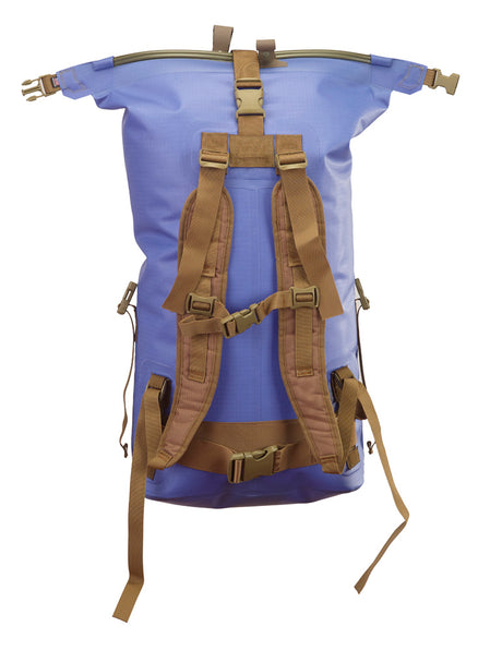 Watershed Animas 40L Dry Backpack