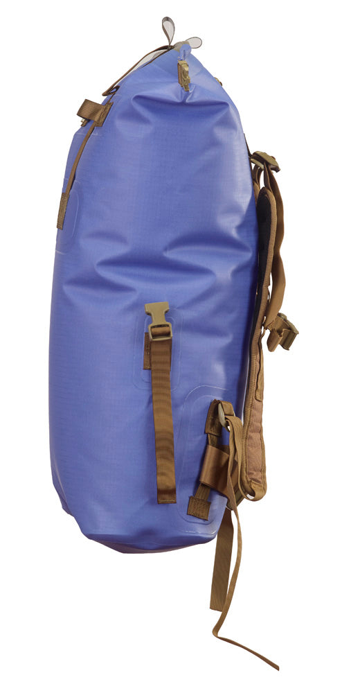 Watershed Animas 40L Dry Backpack