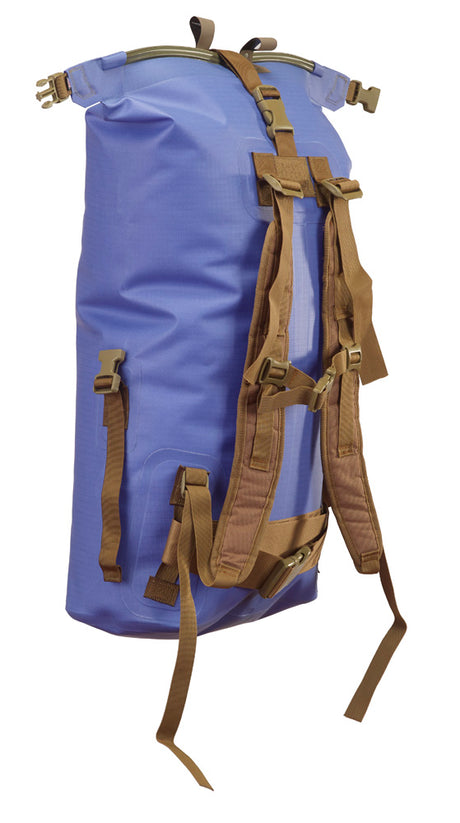 Watershed Animas 40L Dry Backpack