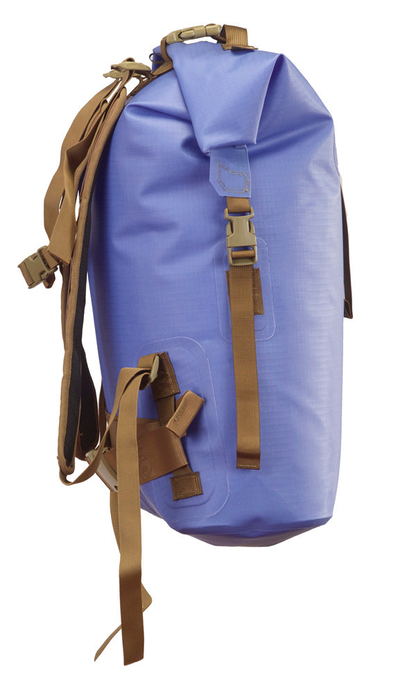 Watershed Animas 40L Dry Backpack