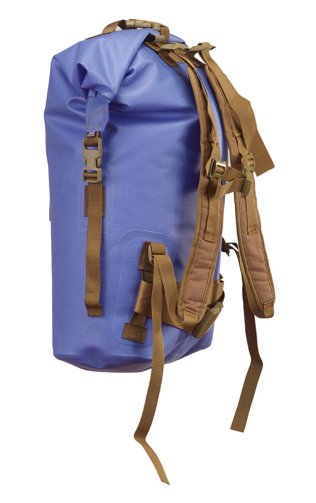 Watershed Animas 40L Dry Backpack