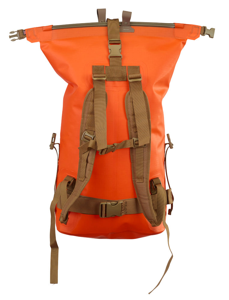 Watershed Animas 40L Dry Backpack