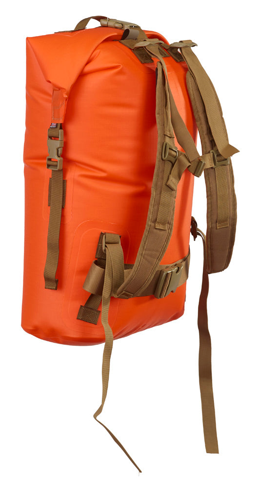 Watershed Animas 40L Dry Backpack AS Watersports