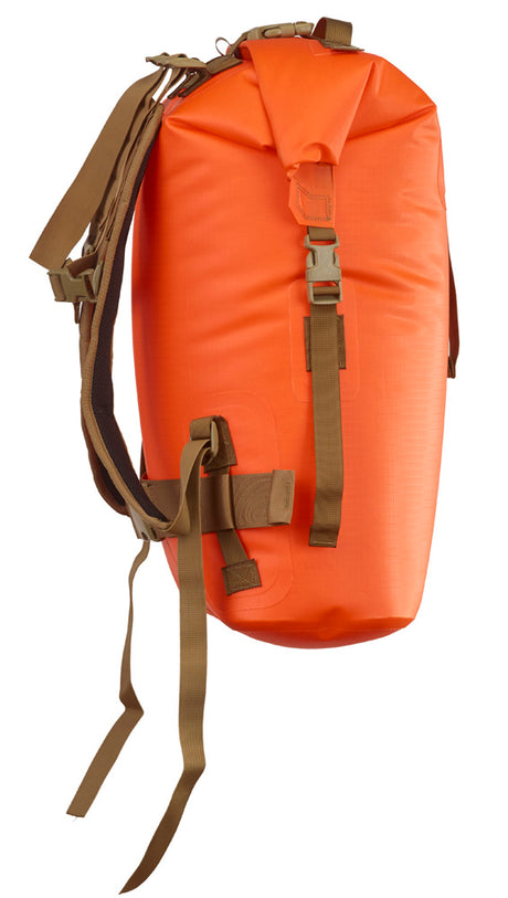 Watershed Animas 40L Dry Backpack