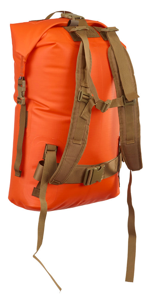 Watershed Animas 40L Dry Backpack