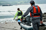 Aquaglide Blackfoot Angler 160 Tandem Inflatable Kayak