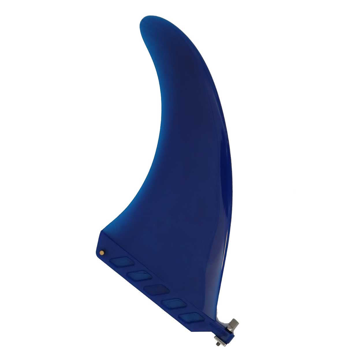 Pinna Skinfox Flex Finne Orange - Per SUP E Kayak, Made In Germany - Foto 9
