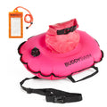 Buddyswim Swim Buoy - Hydrastation Float