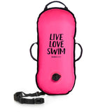 Buddyswim Swim Buoy - Ultralight Float