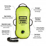 Buddyswim Swim Buoy - Ultralight Float