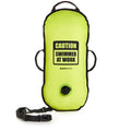 Buddyswim Swim Buoy - Ultralight Float