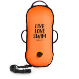 Buddyswim Swim Buoy - Ultralight Float