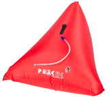 Peak Canoe Airbag - Pair