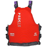Peak Centre Vest PFD