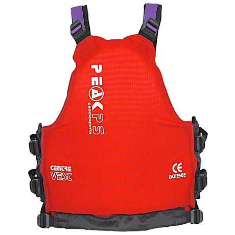 Peak Centre Vest PFD