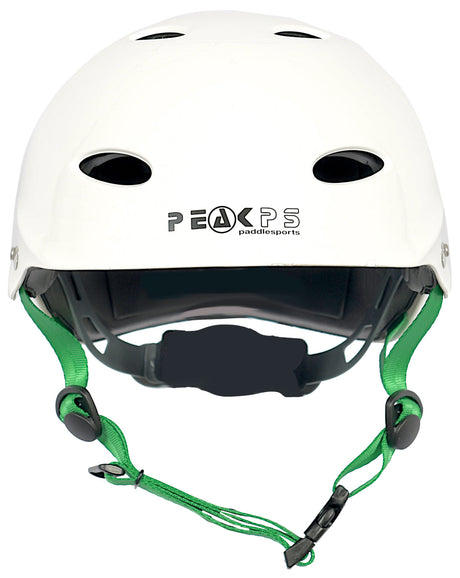 Peak Centre Helmet