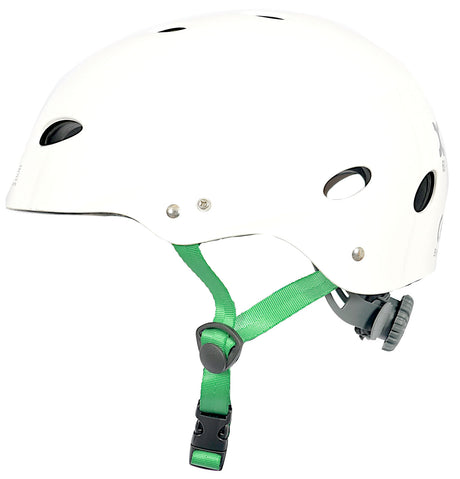 Peak Centre Helmet