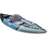 Aquaglide Cirrus Ultralight 110 Single Person Inflatable Kayak