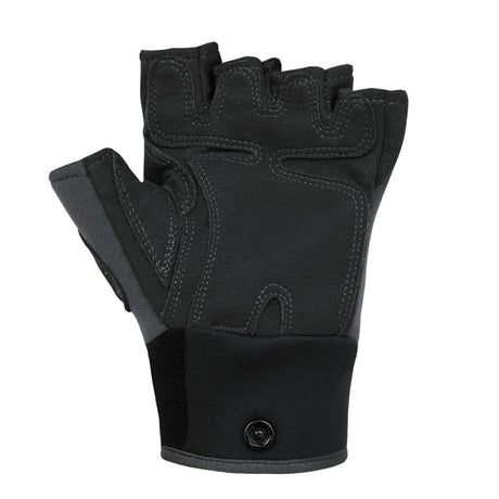 Palm Clutch Gloves