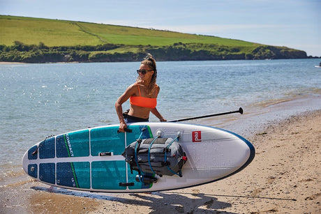 Red Paddle Co 12'0" Compact SUP Package