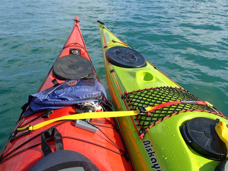 Whetman Equipment Contact Tow In use