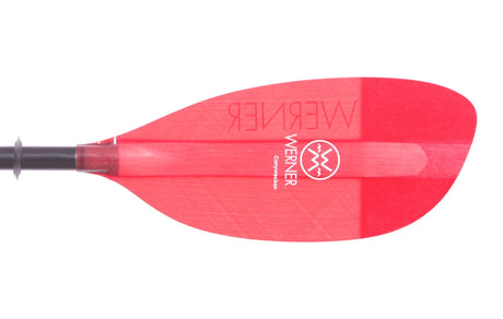 Werner Corryvreckan Glass Paddle