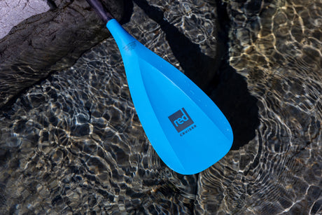 Red Equipment Future Cruiser Tough 3pc SUP Paddle