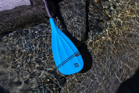 Red Equipment Future Cruiser Tough 3pc SUP Paddle