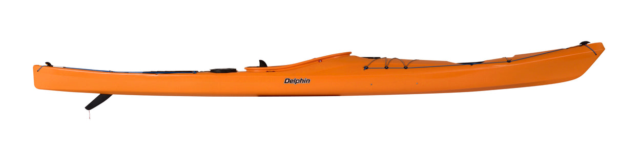 P&H Delphin II 155