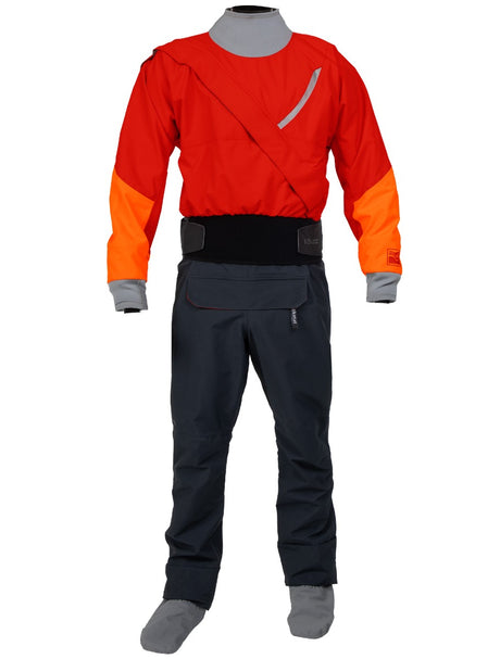 Kokatat Meridian Men's Drysuit - Gore-Tex Pro