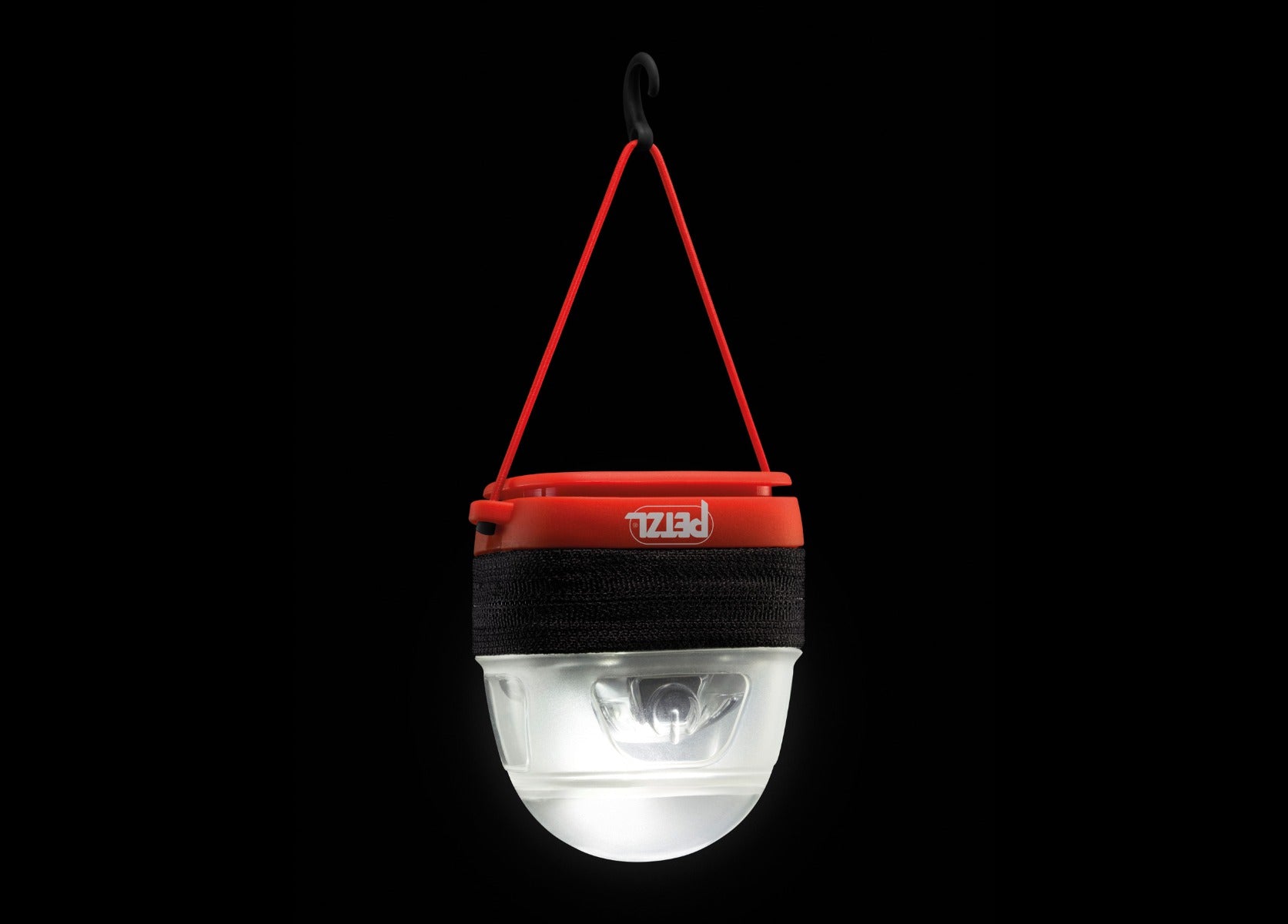 Petzl Noctilight Lantern Case – AS Watersports