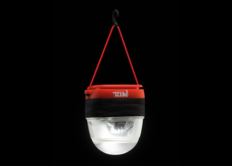 Petzl Noctilight Lantern Case