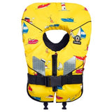 Crewsaver Euro 100N Children's Lifejacket