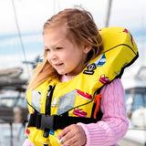 Crewsaver Euro 100N Children's Lifejacket